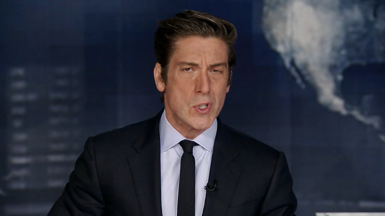ABC World News Tonight with David Muir Full Broadcast - April 24- 2024 - Abc World News With David Muir Full Broadcast