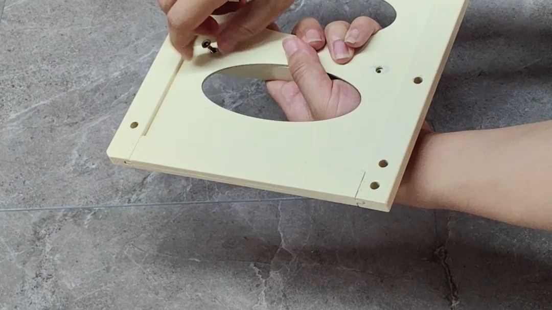 【G05哆哆-C10路由器收纳柜】小号