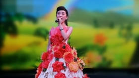 歌曲美丽家园曲谱_美丽的家园绘画(2)
