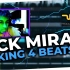 [3.17] NICK MIRA 直播录像 MAKING 4 BEATS ? MIRA TOUCH  INTERNET 