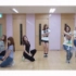 韩国组合apink歌曲 \'Mr.Chu\'舞蹈室的排舞视频 比露腿更老少皆宜_高清