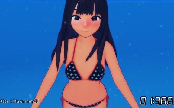 深いプールの奥の奥哔哩哔哩bilibili