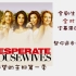 【绝望的主妇第一季】全对话 全剧单词笔记 滞后字幕显示 Desperate Housewives Season 1