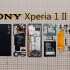 【享拆】索尼Xperia 1 Ⅱ拆解：质感有余，骚气不足