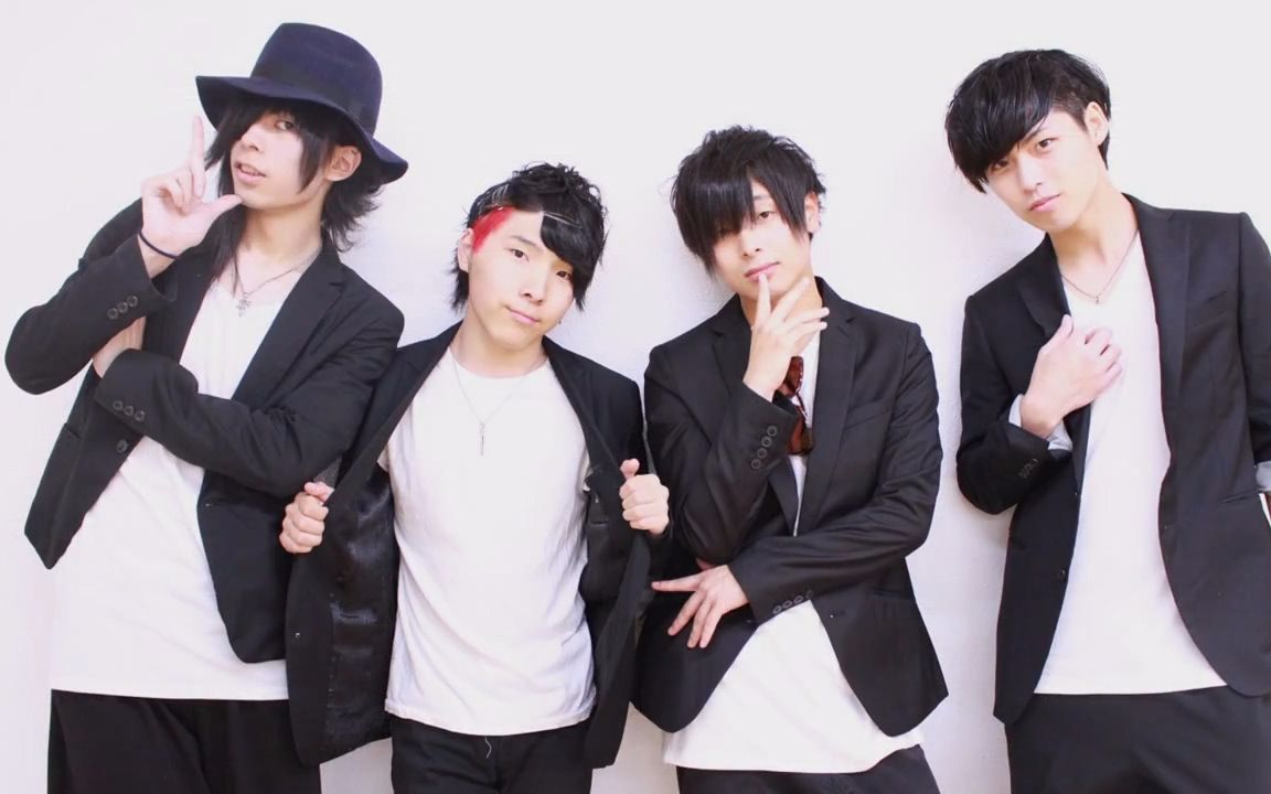 【アナタシア】厨病激发Boy_哔哩哔哩 (゜゜)つロ 干杯bilibili