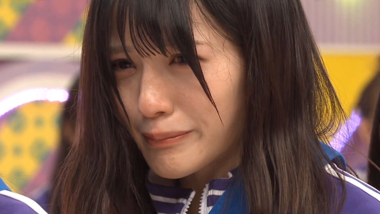 553 6期生强化对决②