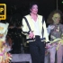 【60帧高清】迈克尔·杰克逊《Thriller》1997年慕尼黑历史演唱会 中英字幕修复版