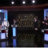 【Jimmy Kimmel Live】Ard-Wars - Arden Hayes vs The Cast of Sta