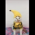 香蕉猫吗，可爱萌猫搞笑集锦(≧^.^≦)喵~要健康快乐！