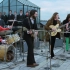 【原版4K】披头士天台演唱会(cc字幕)The Beatles' Rooftop Concert