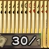 哪个武将能一刀摸30张牌？