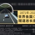 世界各国隧道总长度排名，中国再次向世界证明了何为“基建狂魔”