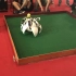 中国机器人大赛舞蹈组比赛实例