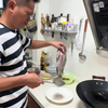 看看我给家人一天做的啥饭，一日三餐，简简单单