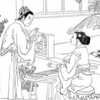 民间故事：卖货郎捉奸竟破奇案（下