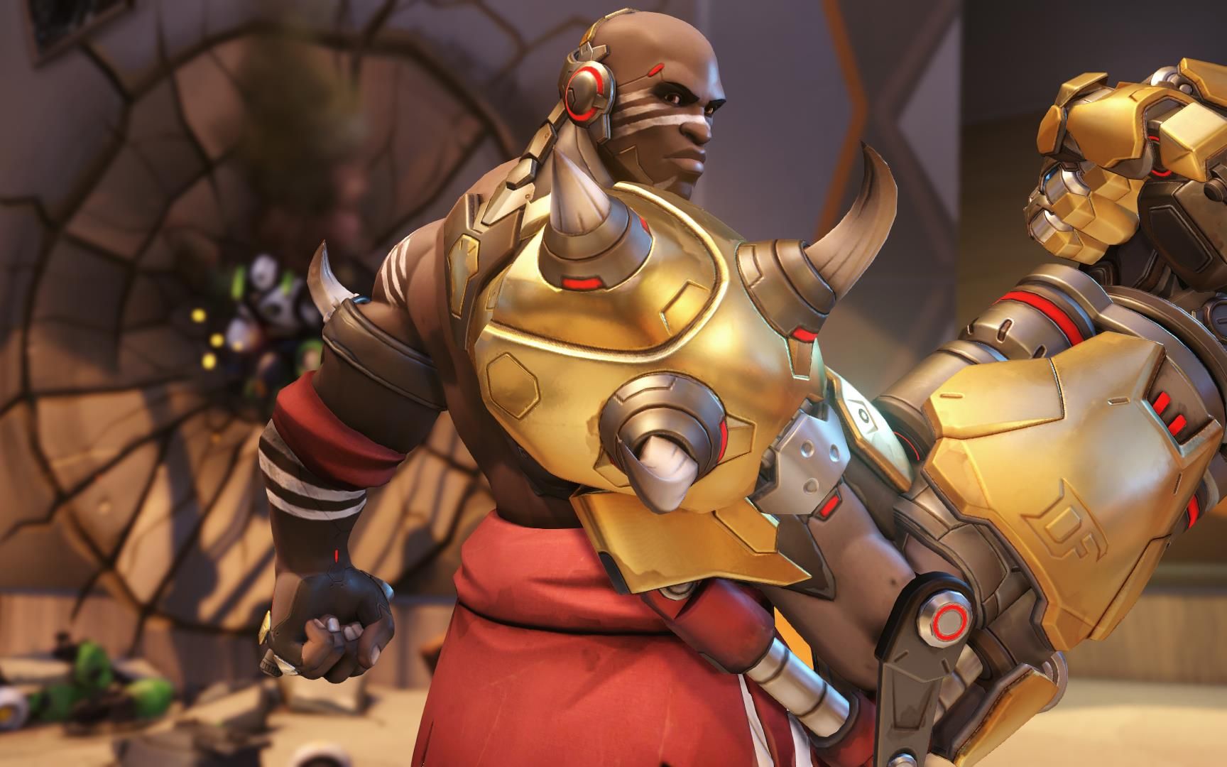 每当我左手右手一个慢动作是哪首歌的歌词