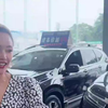 海南龙哥秒车