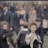【珍贵录像】1901年 英国维多利亚时代的劳工（工业化）