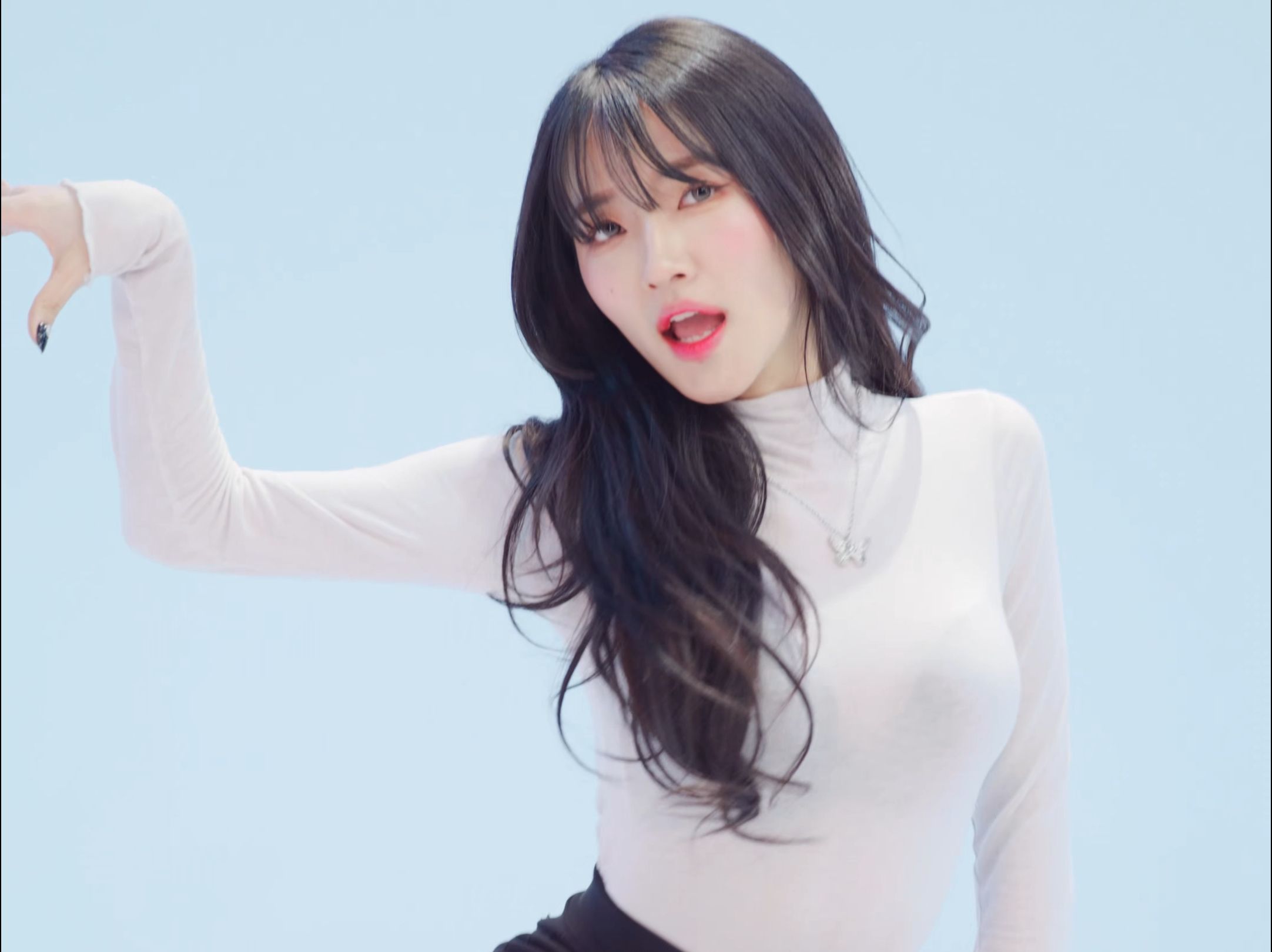 徐英seoyoung Red 220216