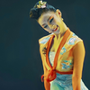 【第十二届桃李杯/官录】王奕婷古典舞《天涯共此时
