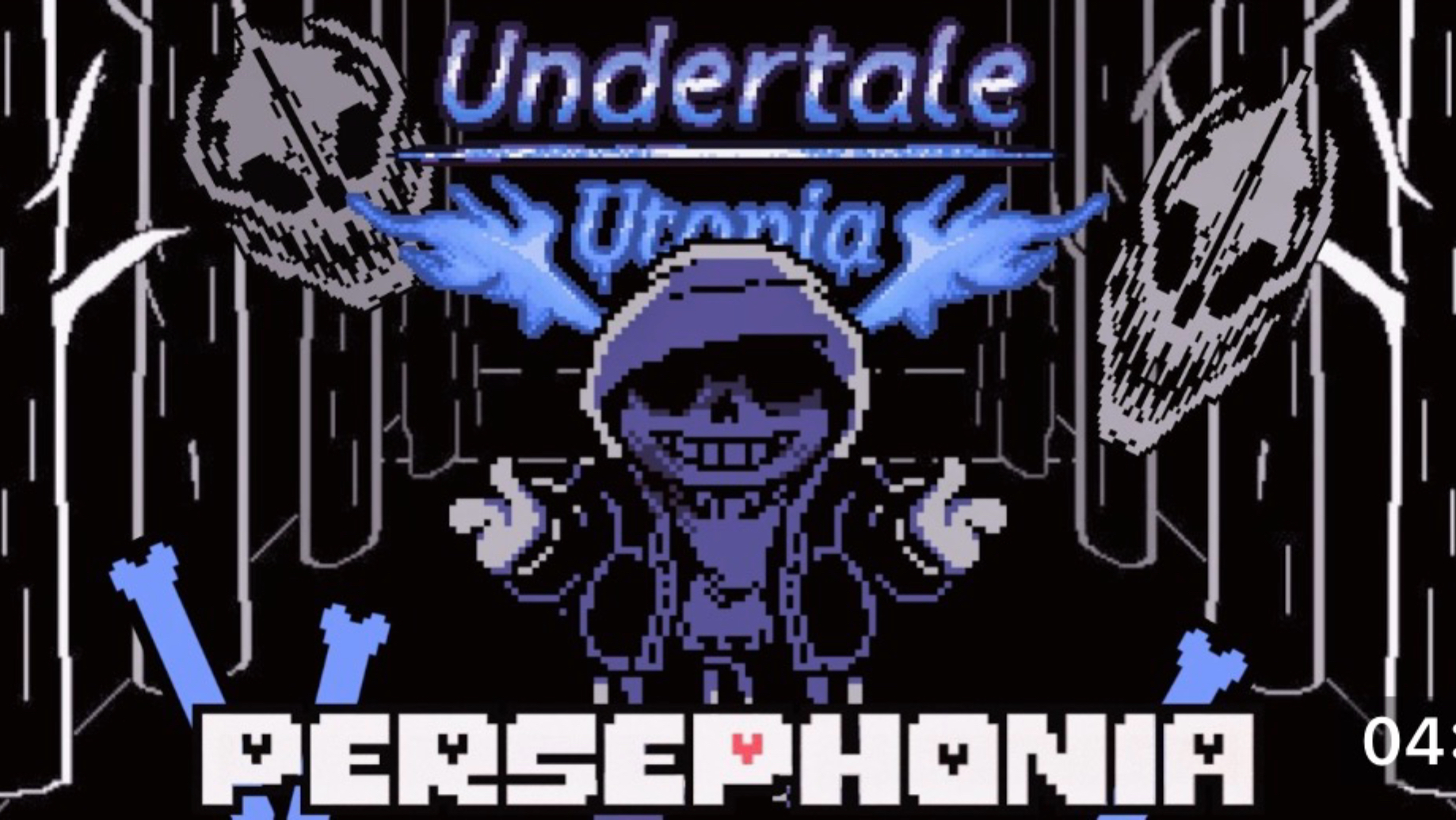 [Undertale: UTOPIA] Persephonia