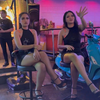 泰国芭提雅夜生活街拍，来自东南亚的夜色魅力