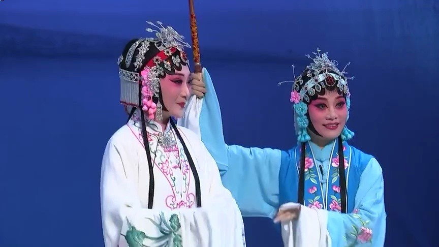 惠敏莉《白蛇传》全本