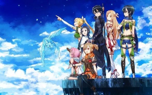 刀剑神域无限瞬间攻略_psp刀剑神域无限瞬间攻略_刀剑神域无限瞬间官网