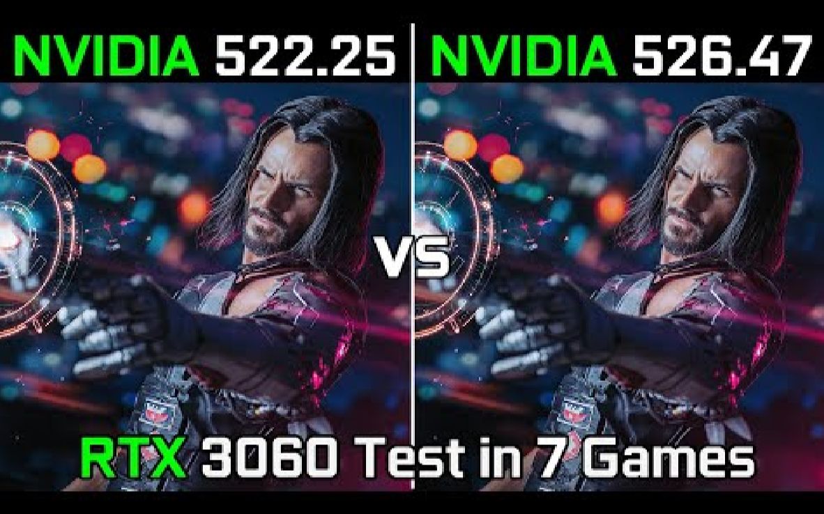 nvidia 526.47