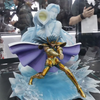 Tsume（T社）黄金圣斗士水瓶座卡妙实物展示【正版授权雕像