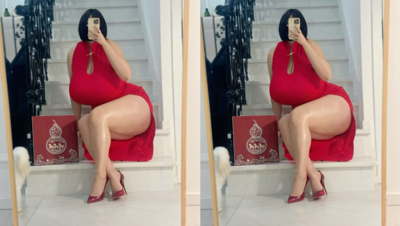 新年送礼，手工DIY装饰画 福禄马