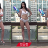 【模特写真】安素贞【拍摄现场