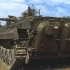 【战争雷霆1.71】第三期BAKAMI的BMP1之旅