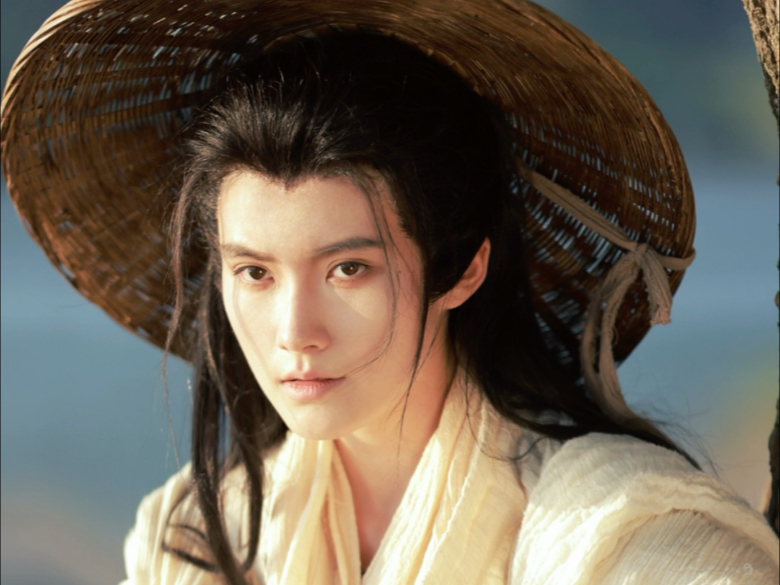 是女生！突然理解小说里女扮男装后被女子追求的画面了