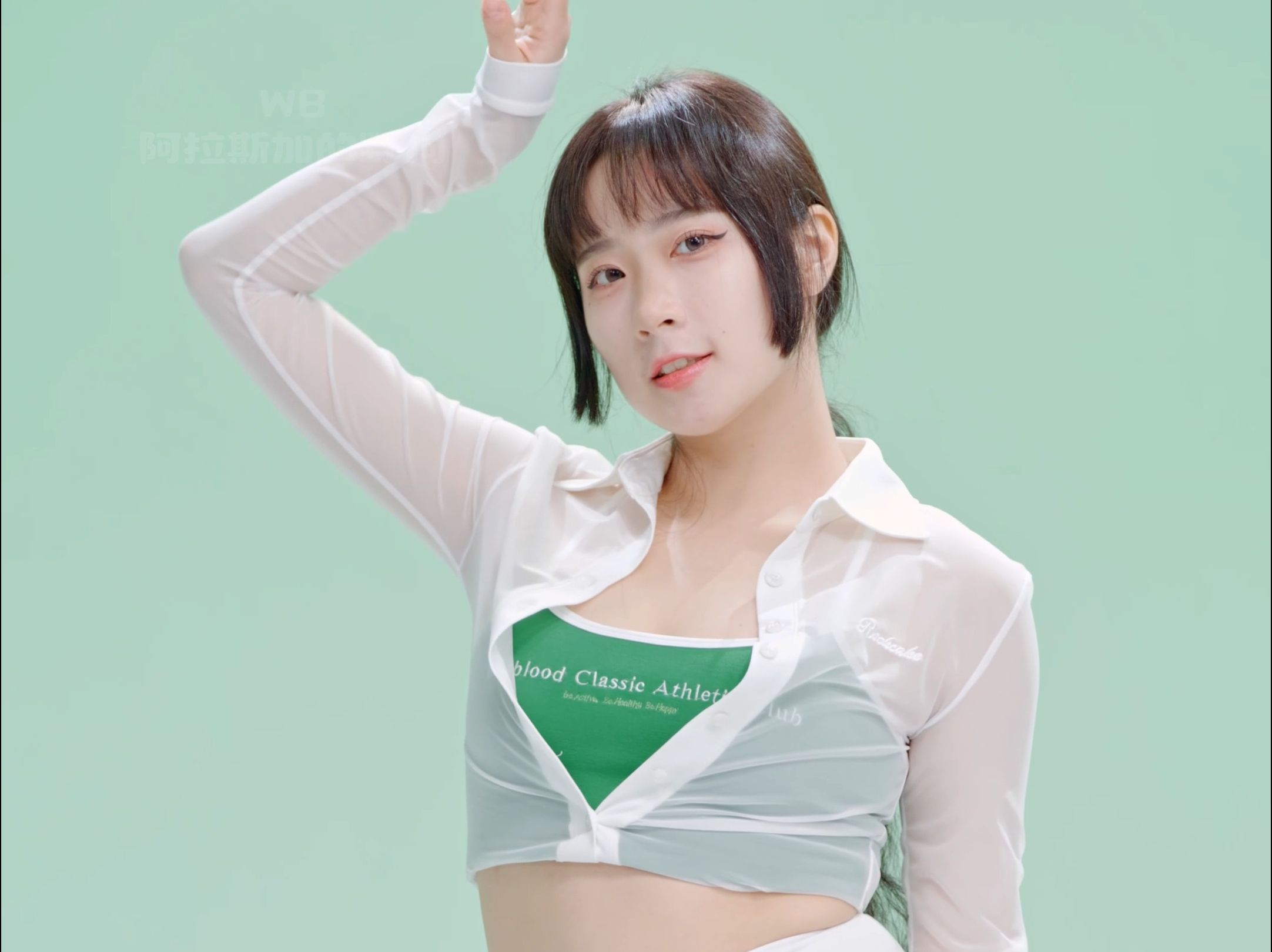 Queencard 郑仁 230805