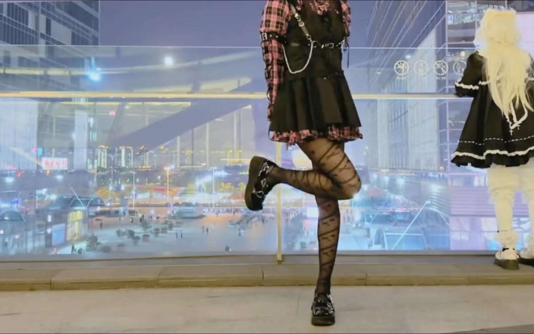 I'd like to announce for the record that I'm not going to let go of you.