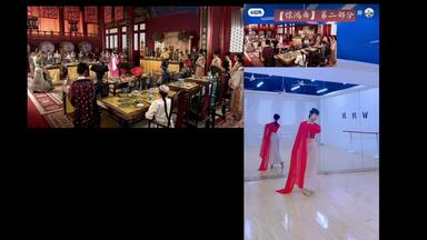 <em class="keyword">惊鸿舞</em>/带蛙妃1min，<em class="keyword">教程</em>3min