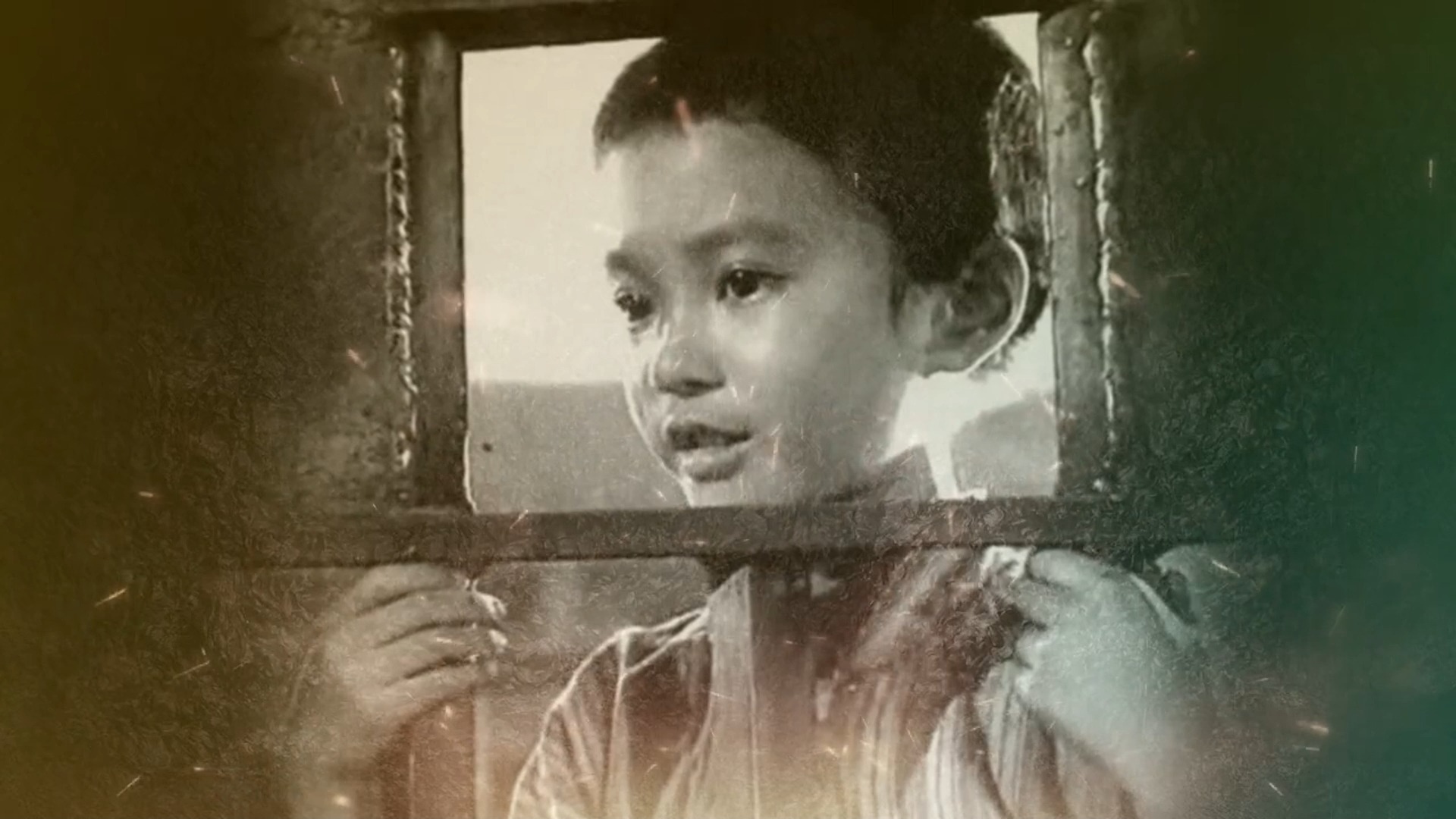 小萝卜头高清版永远的九岁