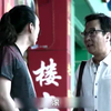 为帮儿子戒毒，人民教师沦落成瘾君子，只能靠捡垃圾为生