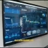 LED大屏显示云屏显控交互平台指挥中心