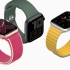 苹果手表 Apple Watch Series 5 官方短片（生肉）
