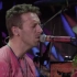 Coldplay最美现场（中英字幕） - Everglow （1080p）极致电音碰撞唯美人声