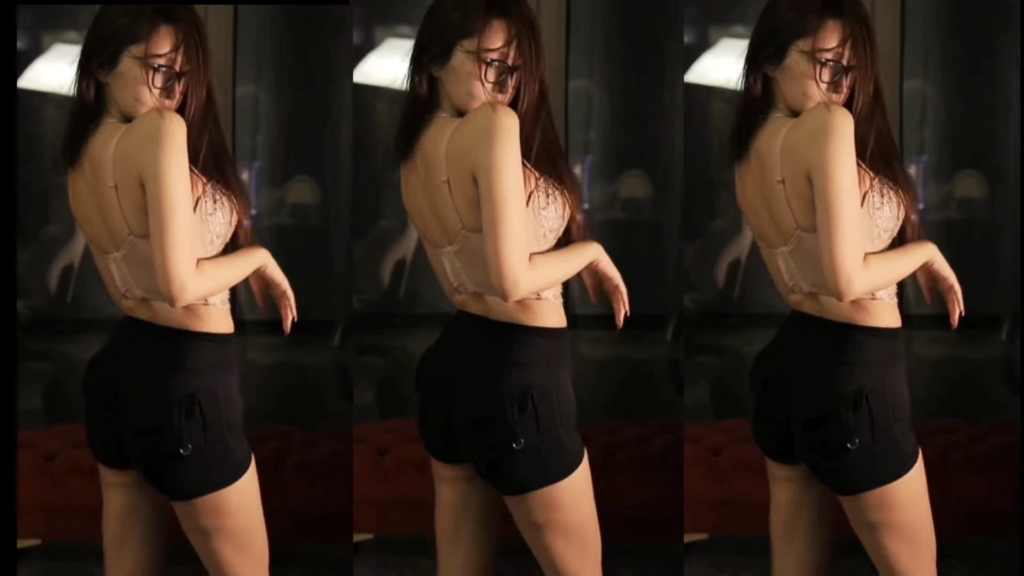 vivi小小酥 又来了又来了