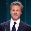 【Brad Pitt】皮特将2023年凯撒奖颁给大卫·芬奇【中英熟肉】很高兴能趁机'突袭'他 芬奇最爱皮皮鼠 他们就是双向奔赴