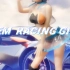 手办分享  TAITO 蕾姆 Racing Girl