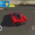 iOS《Roundabout 2 City Driving Sim》游戏关卡1