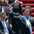 红遍全球阿根廷顶流总统的西班牙语演讲！El discurso completo de Javier Milei