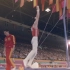 1984年洛杉矶奥运会 - 李宁斩获六块体操奖牌