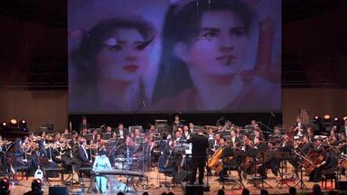 官方版：2019<em class="keyword">创新波兰乐游无限音乐</em>会返场曲目《仙剑奇侠传》（交响组曲)