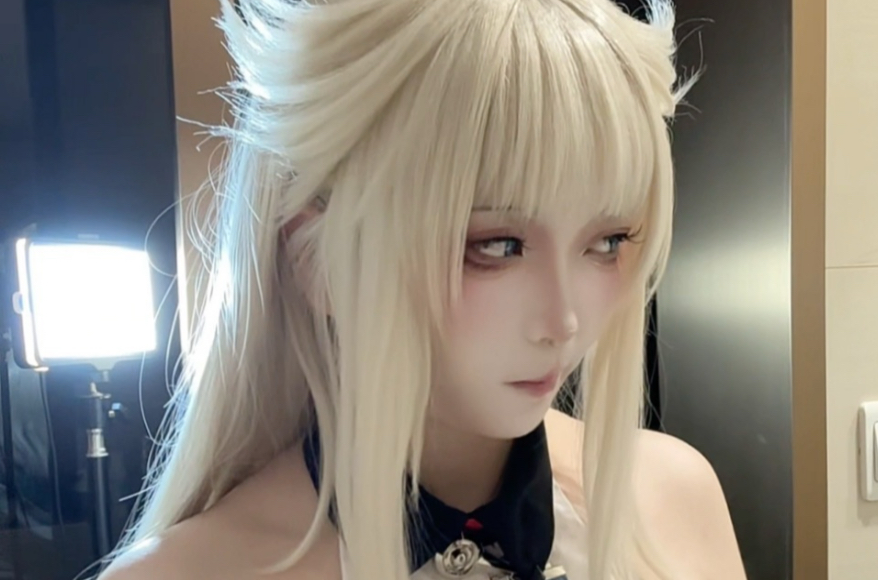 挨骂了好开心QAQ